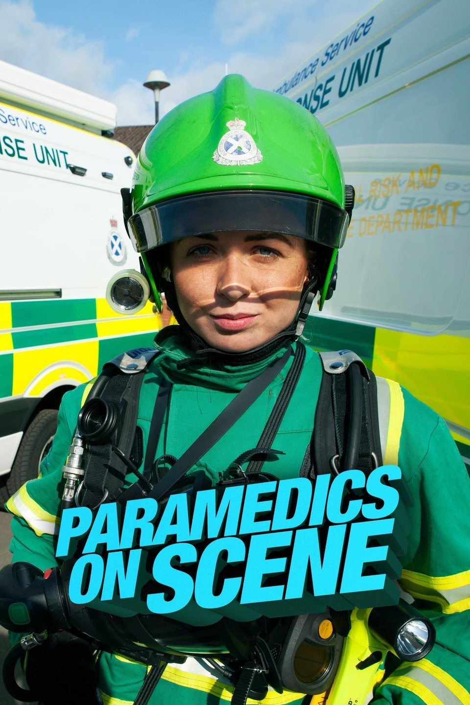 Paramedics on Scene ne zaman