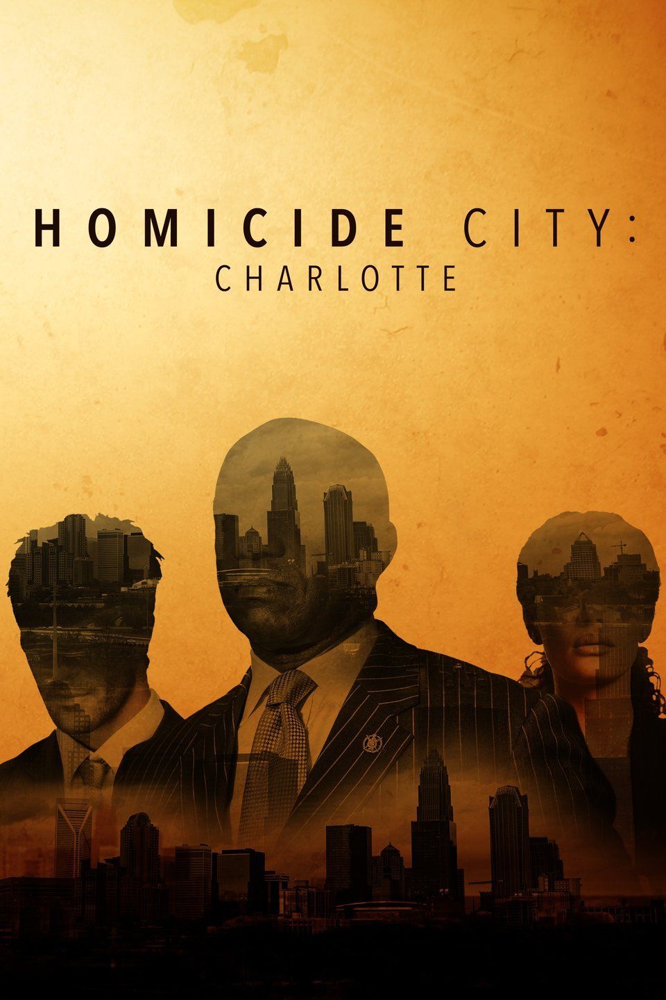 Homicide City: Charlotte ne zaman