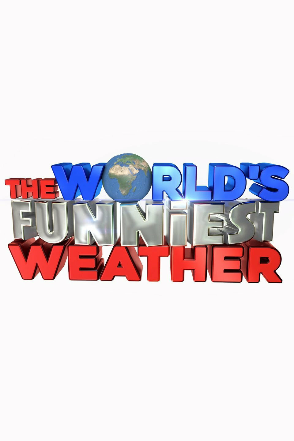 The World's Funniest Weather ne zaman