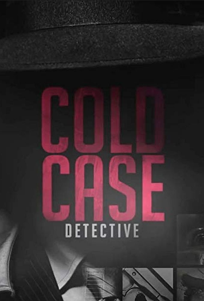 Cold Case Detective ne zaman