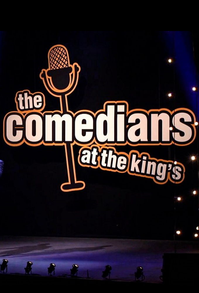 The Comedians at the King's ne zaman