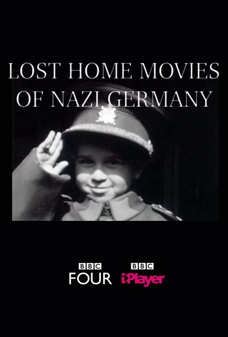 Lost Home Movies of Nazi Germany ne zaman