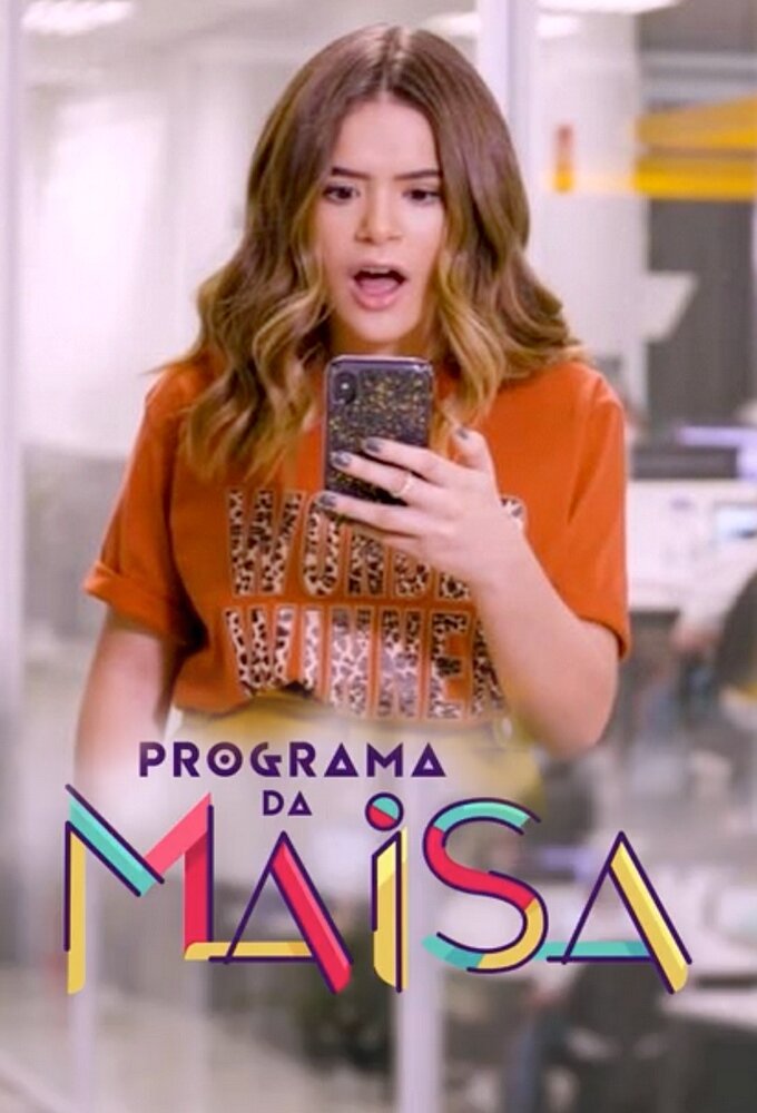 Programa da Maisa ne zaman