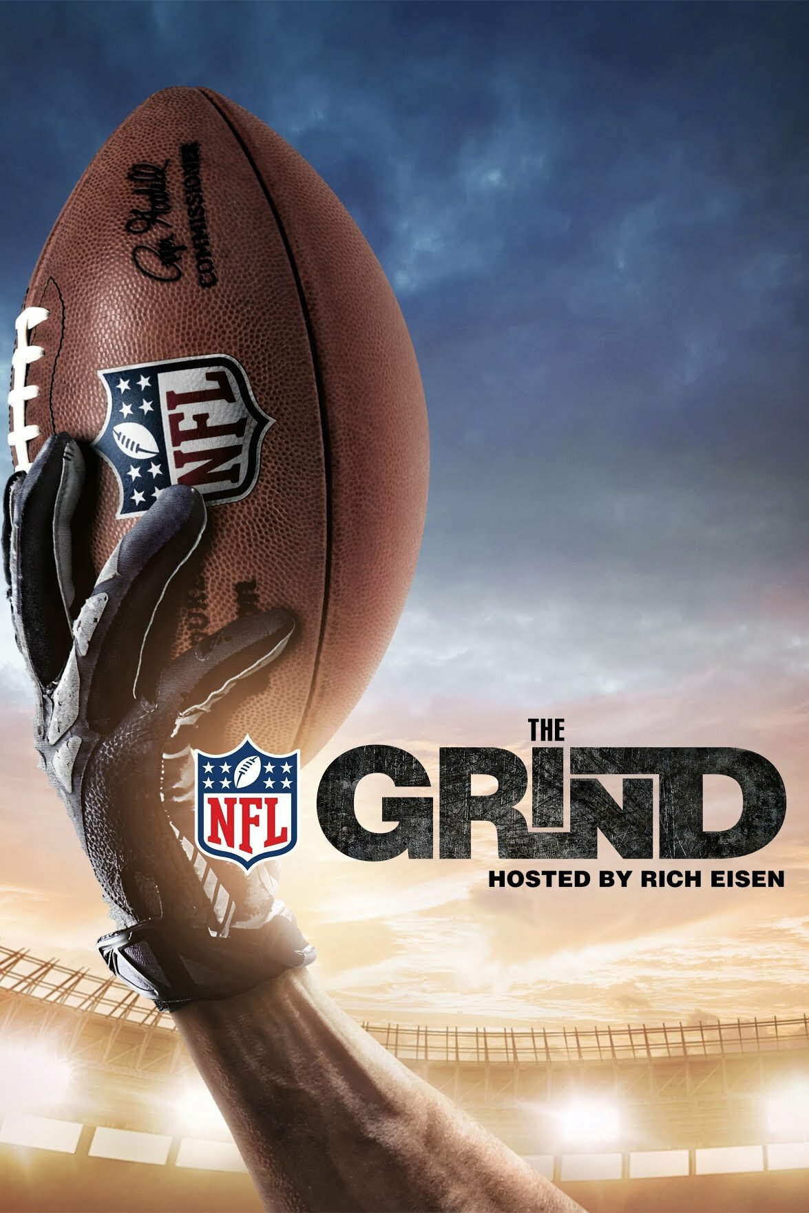 NFL: The Grind ne zaman