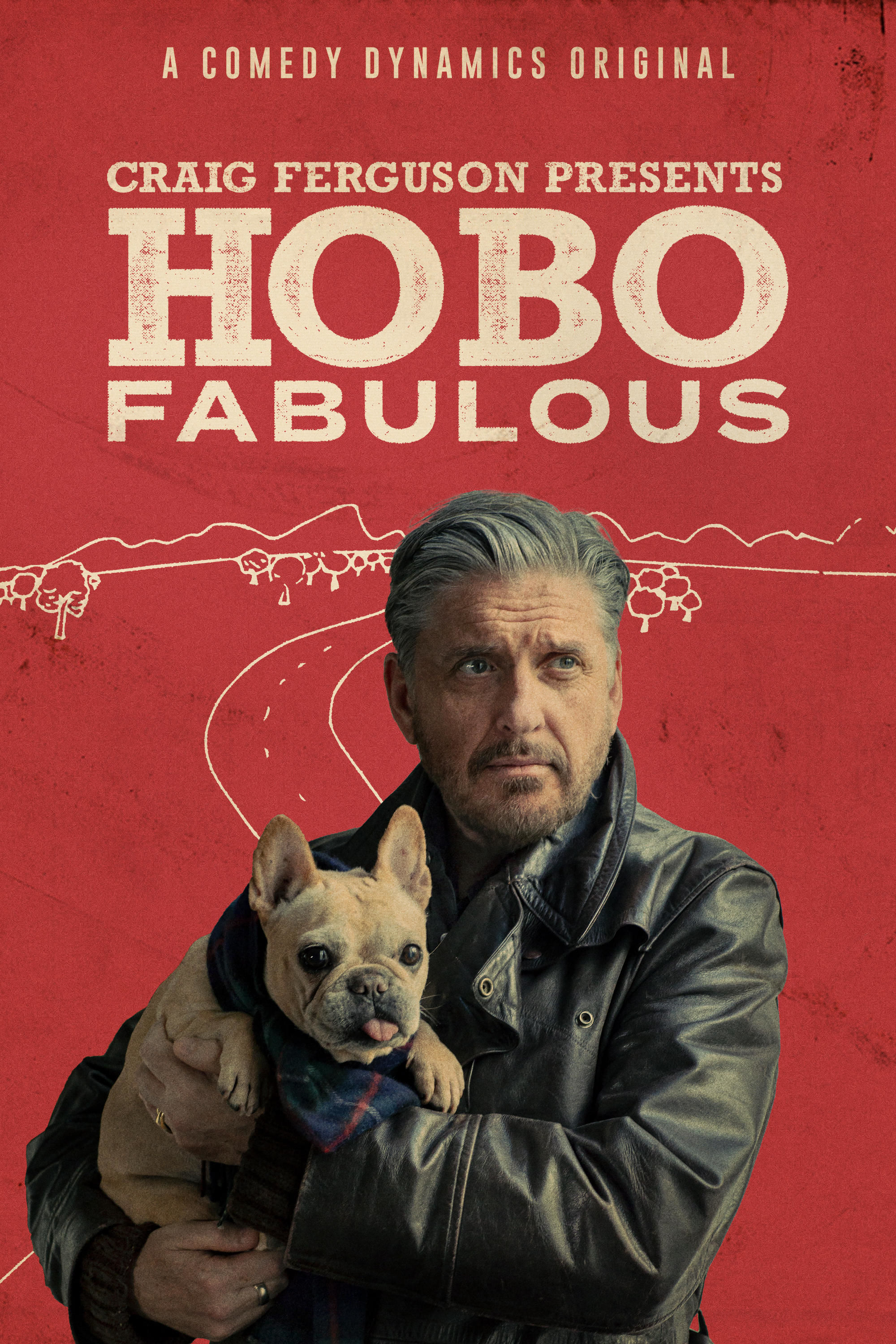 Craig Ferguson Presents: Hobo Fabulous ne zaman