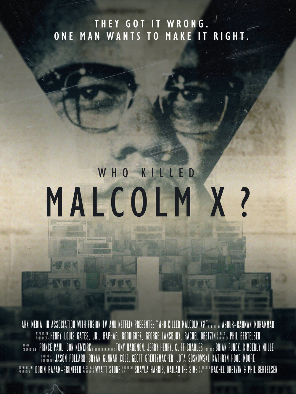 Who Killed Malcolm X? ne zaman