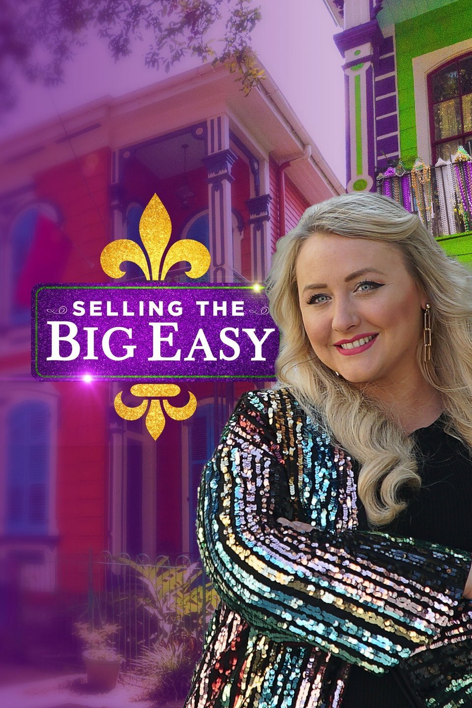 Selling the Big Easy ne zaman