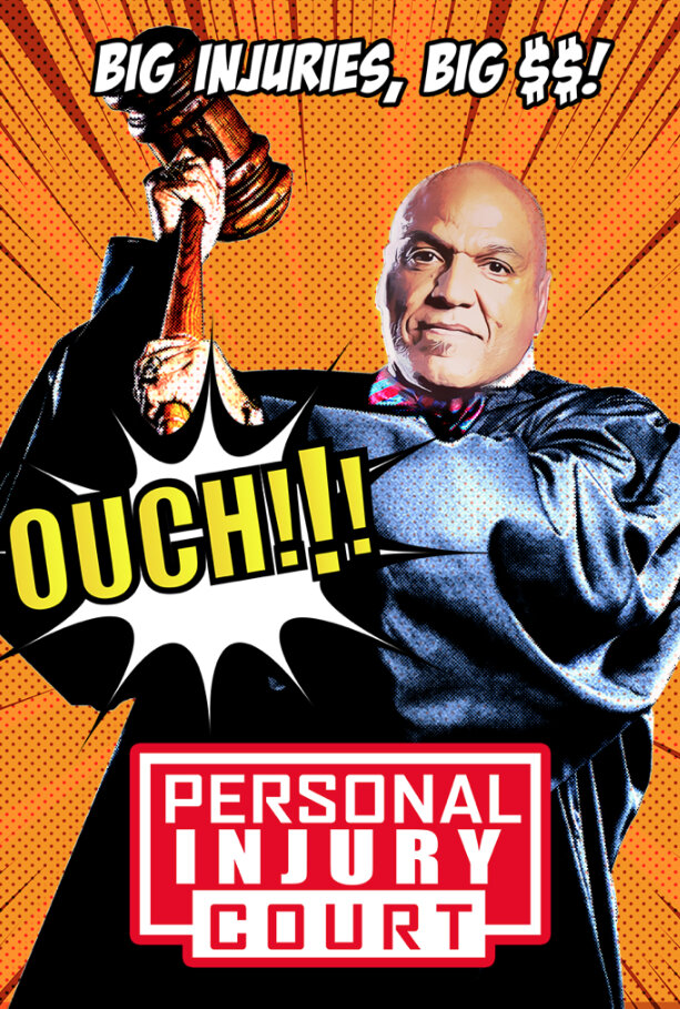 Personal Injury Court ne zaman