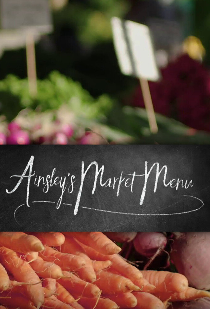 Ainsley's Australian Market Menu ne zaman