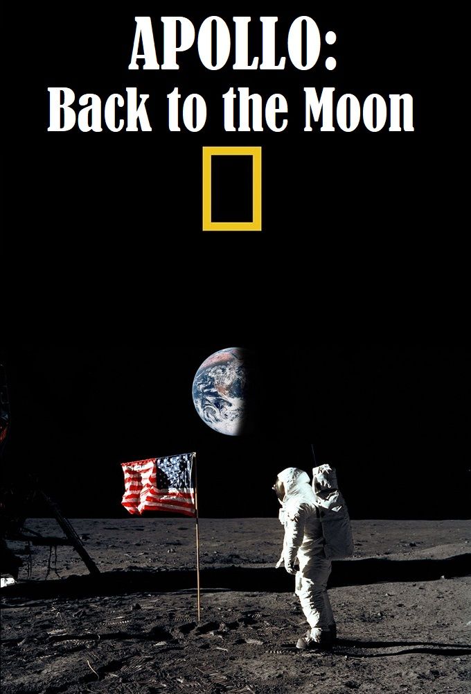 Apollo: Back to the Moon ne zaman