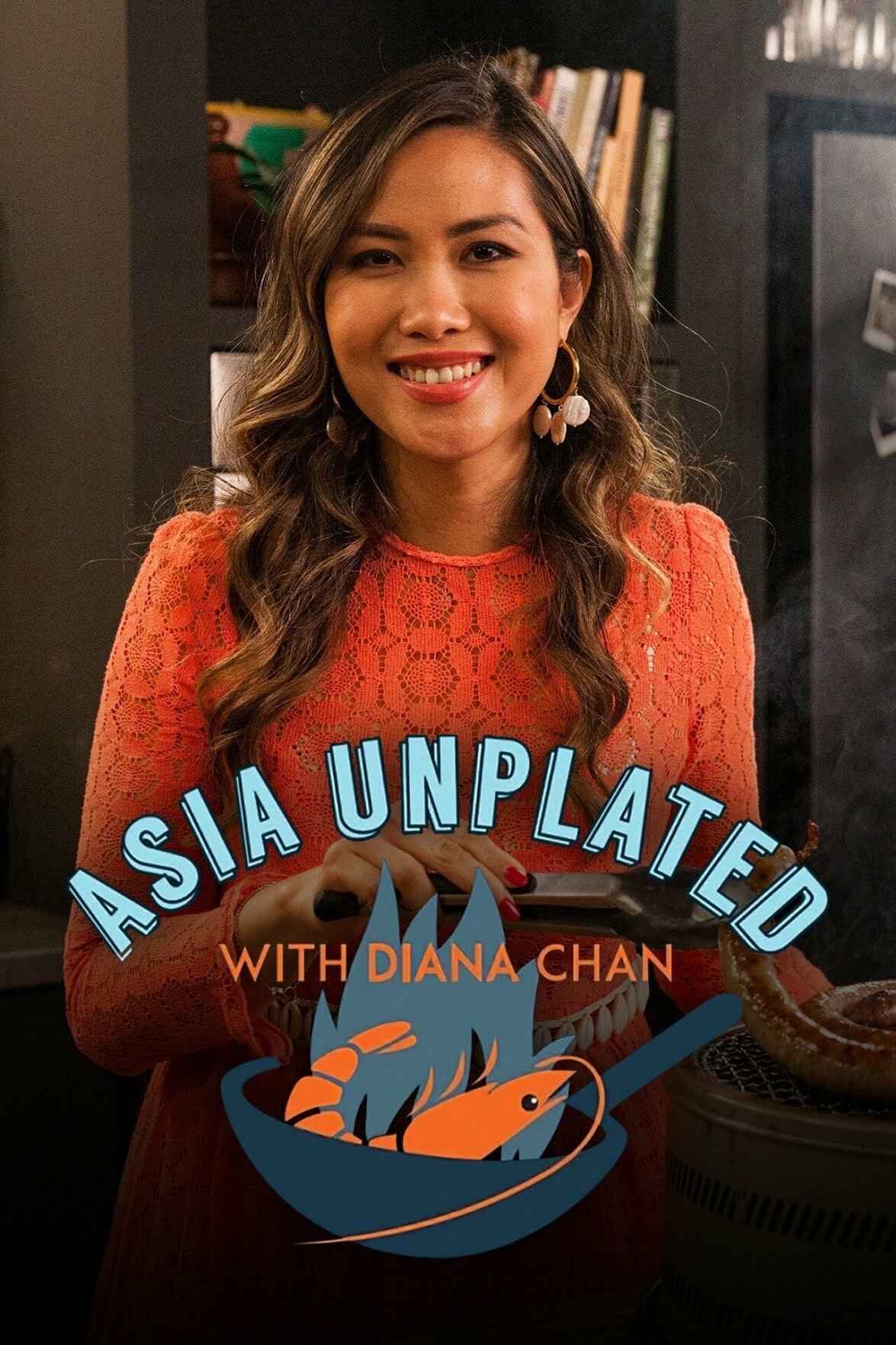 Asia Unplated with Diana Chan ne zaman