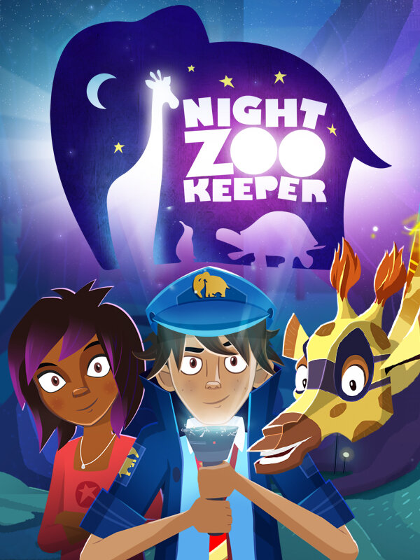 Night Zookeeper ne zaman