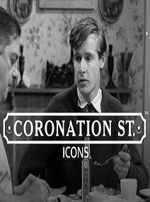 Coronation Street Icons ne zaman