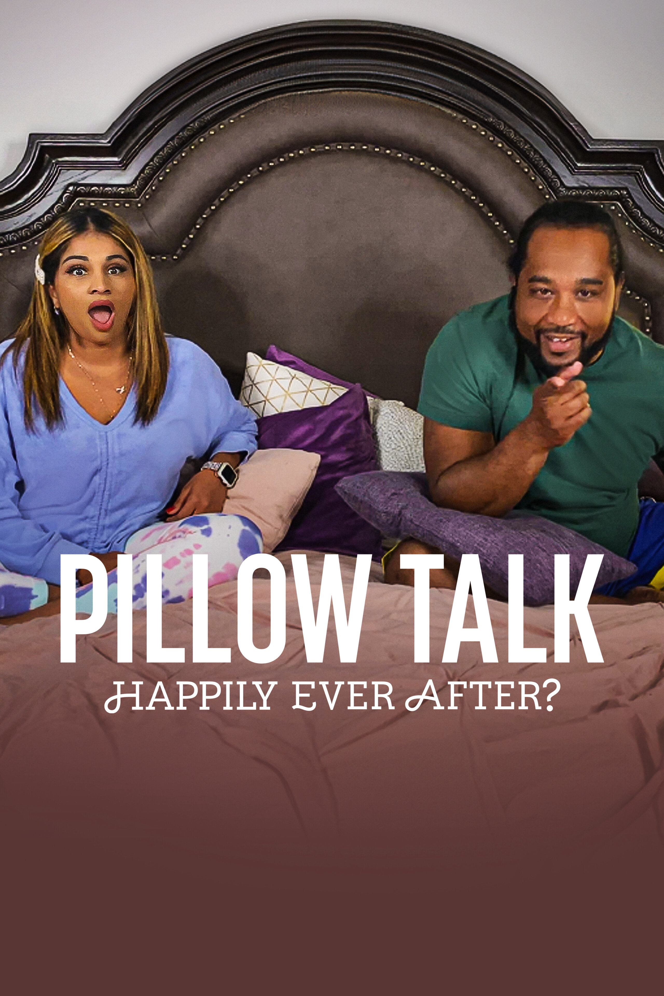 90 Day Fiancé Pillow Talk: Happily Ever After? ne zaman