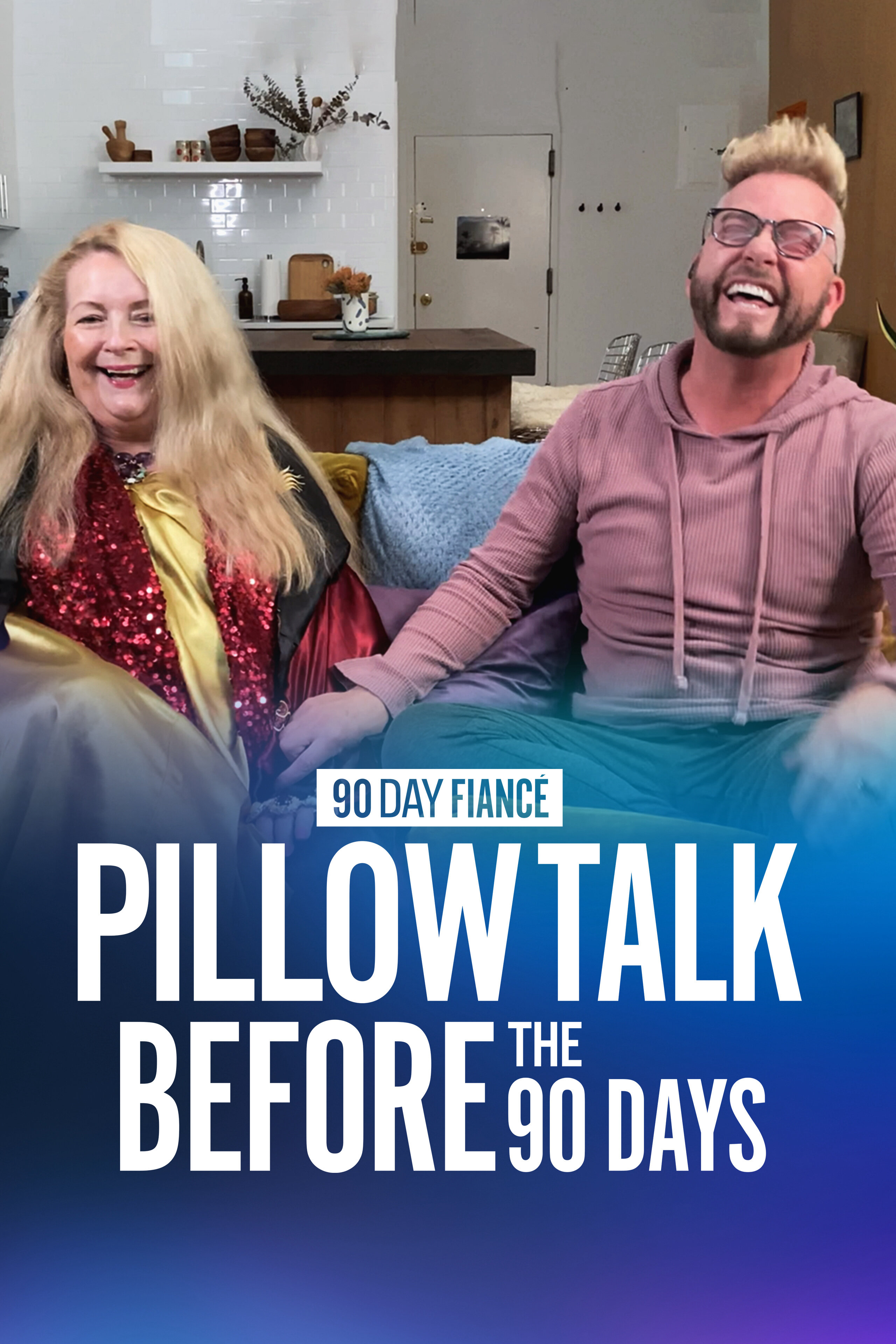 90 Day Fiancé Pillow Talk: Before the 90 Days ne zaman