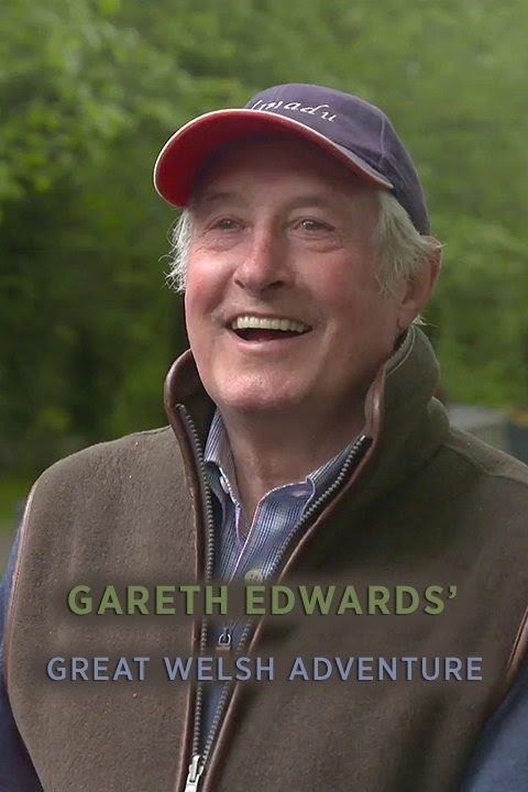 Gareth Edwards' Great Welsh Adventure ne zaman