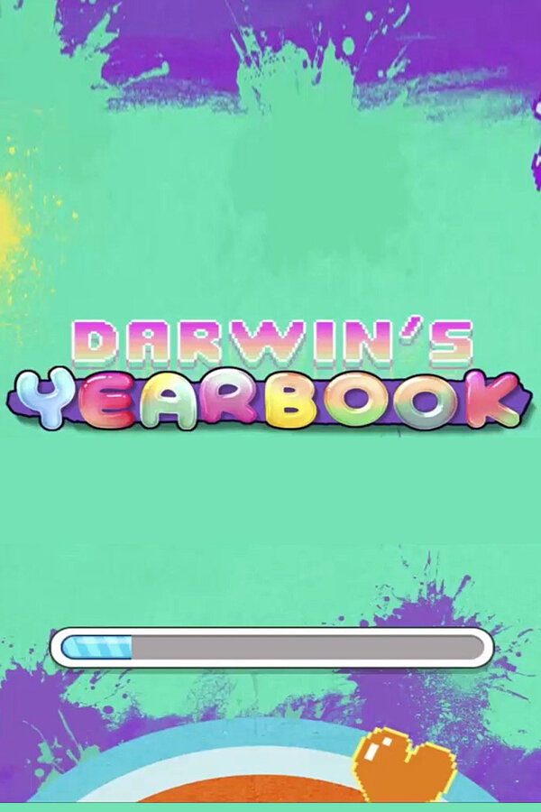 Darwin's Yearbook ne zaman