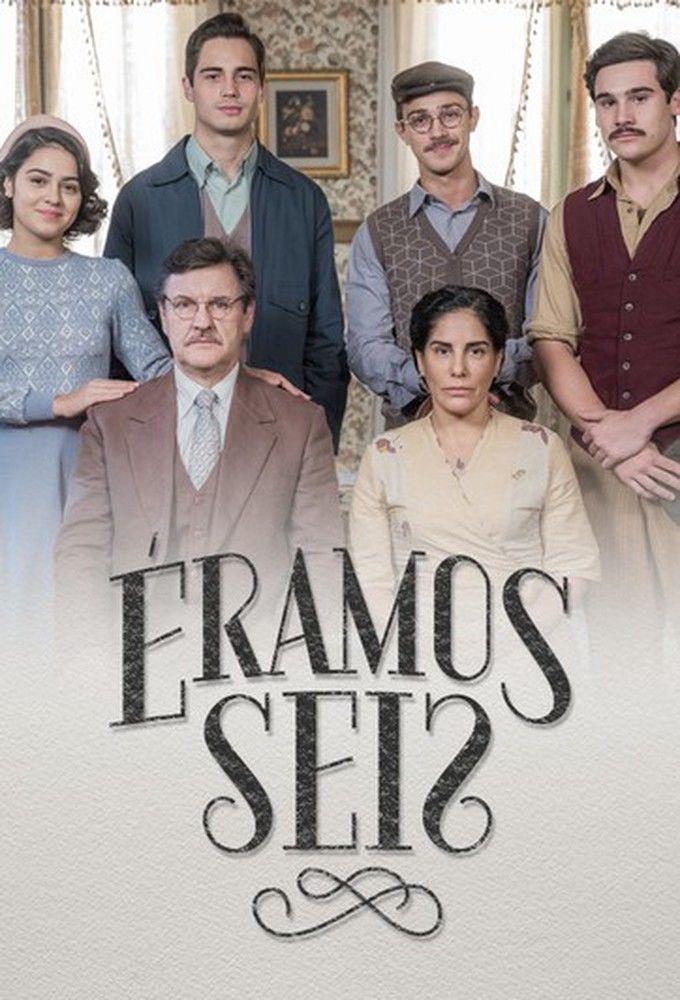 Éramos Seis ne zaman