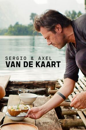 Sergio & Axel: van de Kaart ne zaman