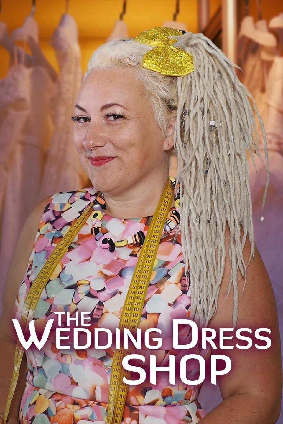 The Wedding Dress Shop ne zaman