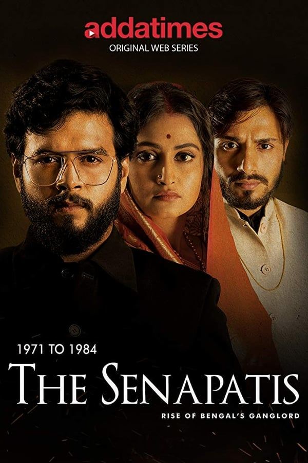 The Senapatis (Vol-1) ne zaman