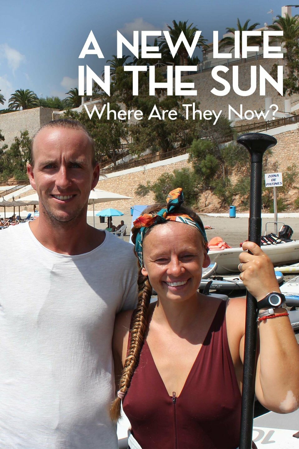 A New Life in the Sun: Where Are They Now? ne zaman