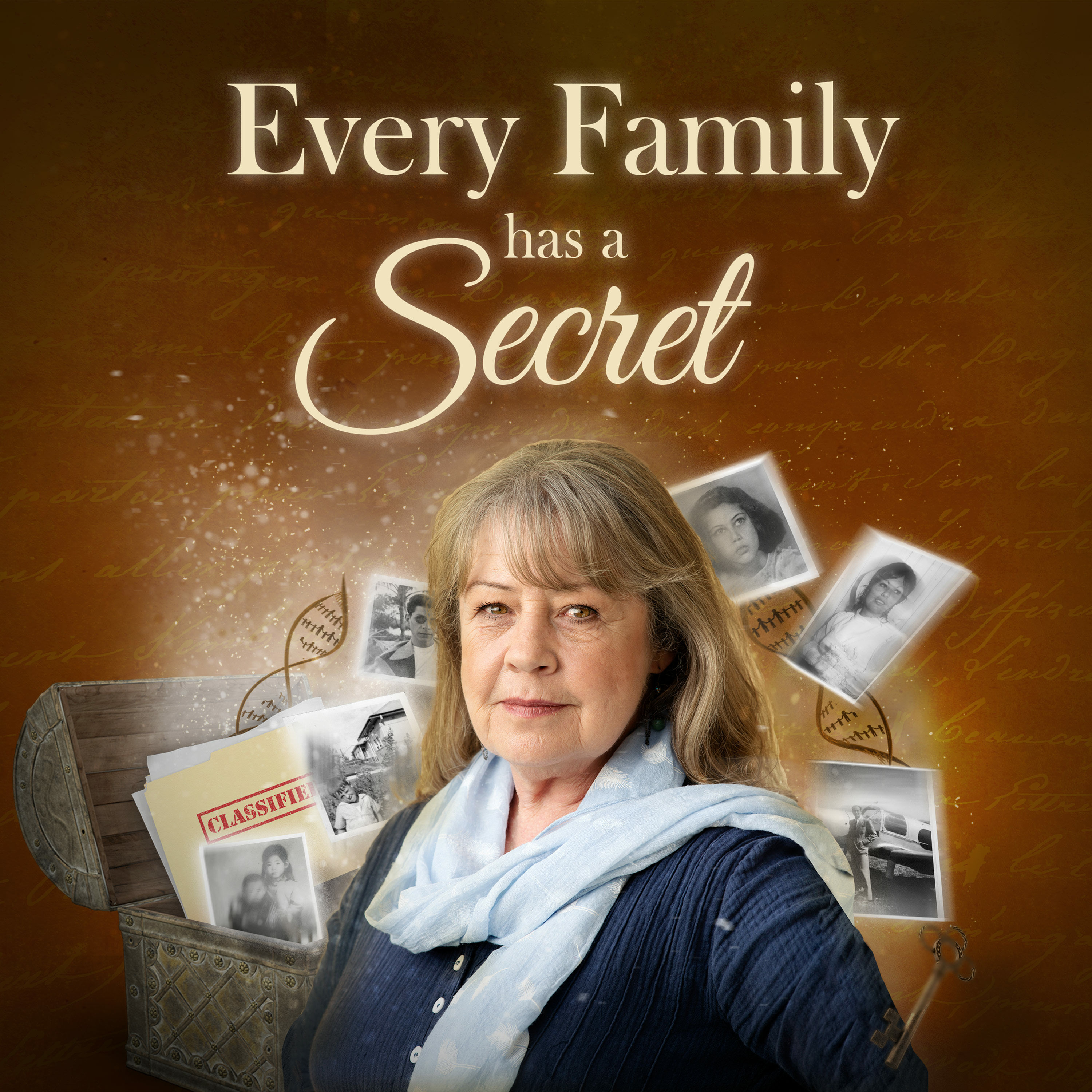 Every Family Has a Secret ne zaman