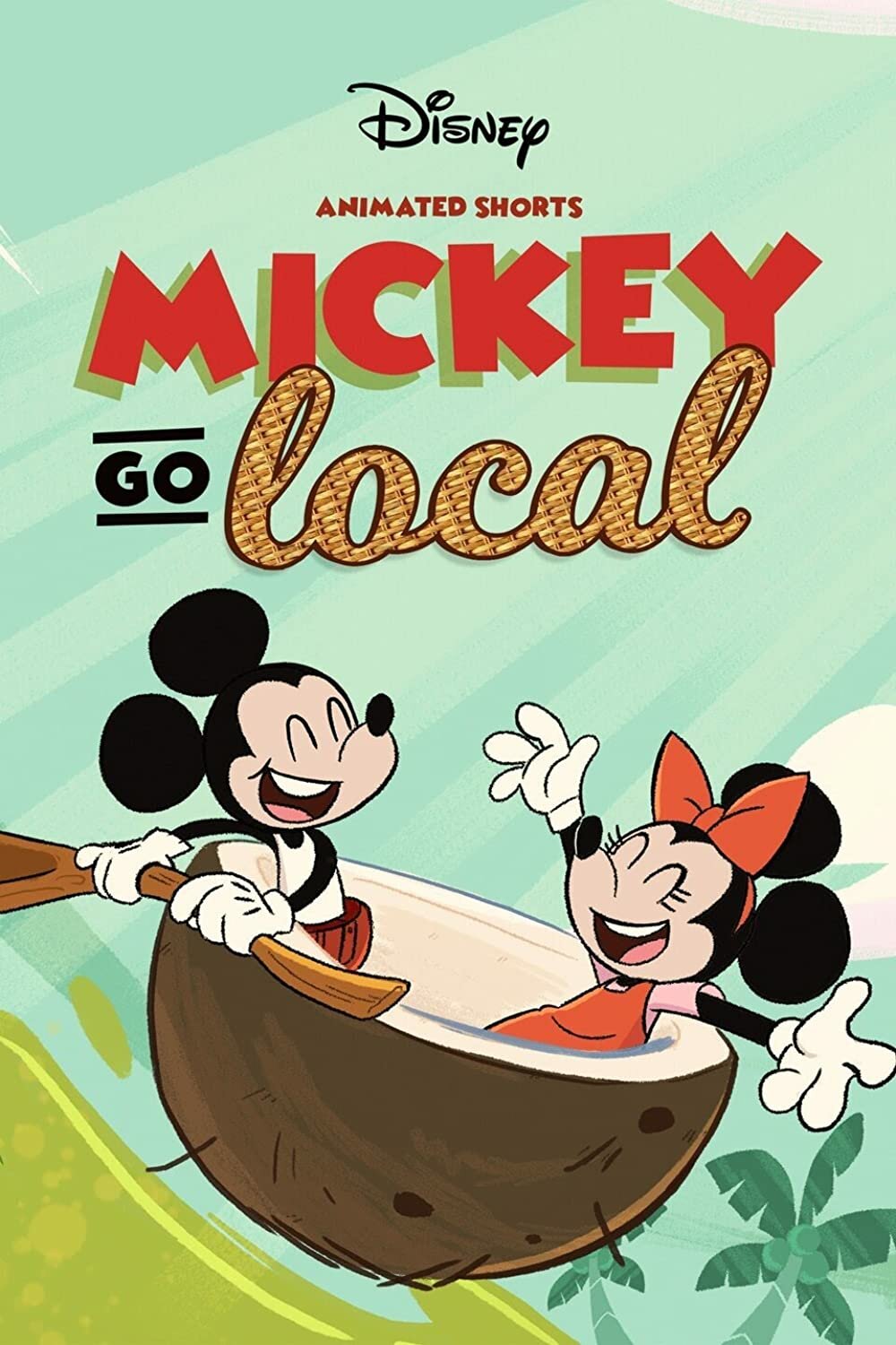 Mickey Go Local ne zaman
