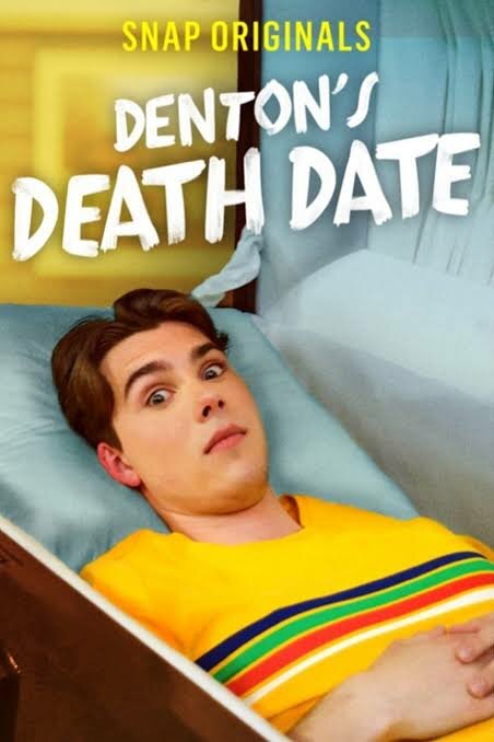 Denton's Death Date ne zaman