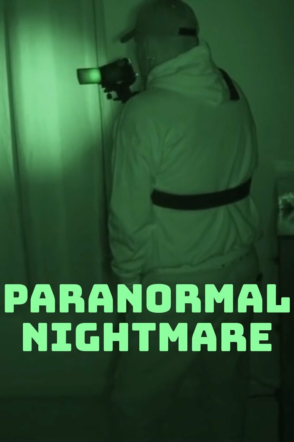 Paranormal Nightmare ne zaman