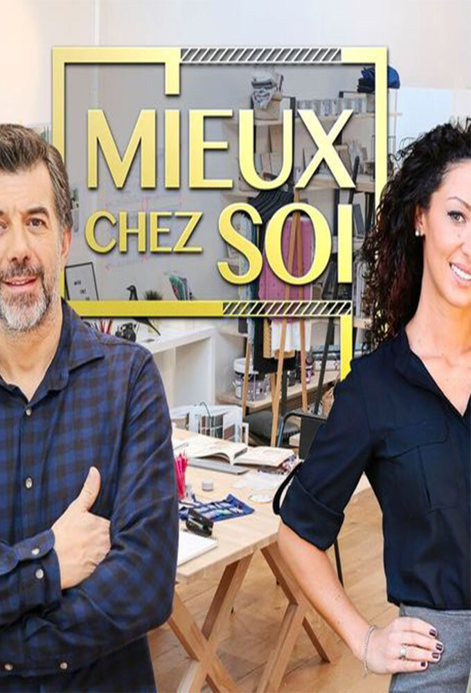 Mieux chez soi ne zaman