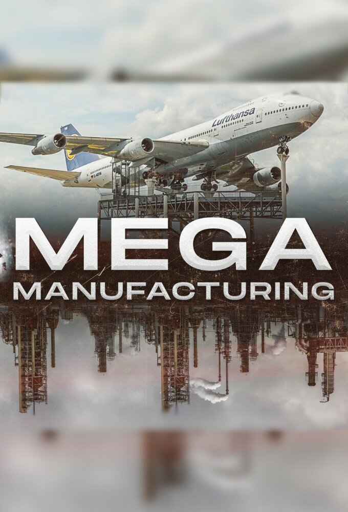 Mega Manufacturing ne zaman