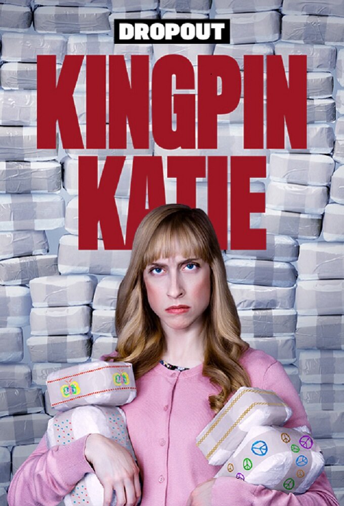 Kingpin Katie ne zaman