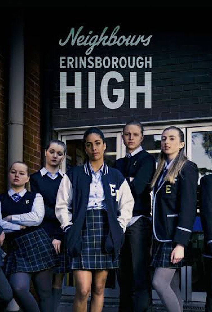 Neighbours: Erinsborough High ne zaman