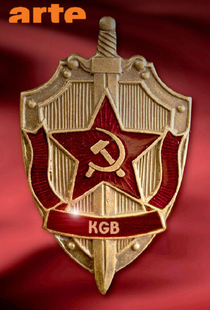 KGB: The Sword and the Shield ne zaman