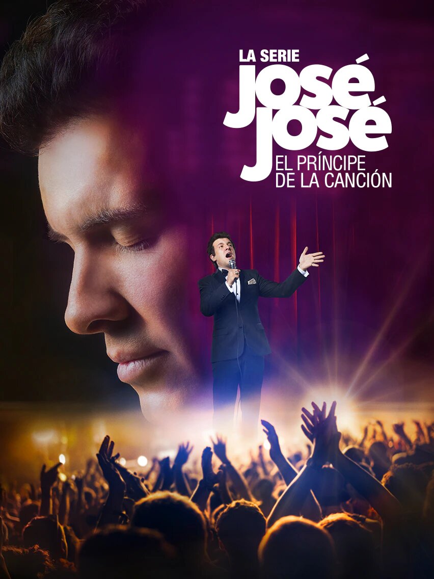 José José: El Príncipe de la Canción ne zaman