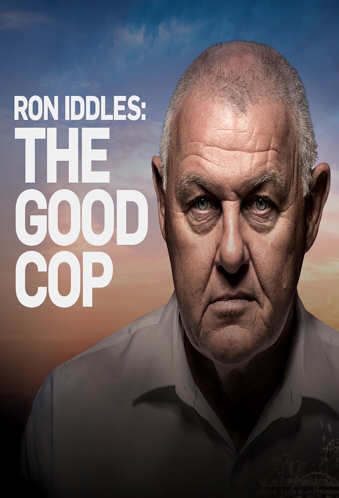 Ron Iddles: The Good Cop ne zaman
