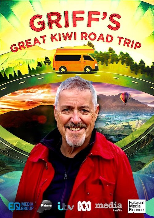 Griff's Great Kiwi Road Trip ne zaman