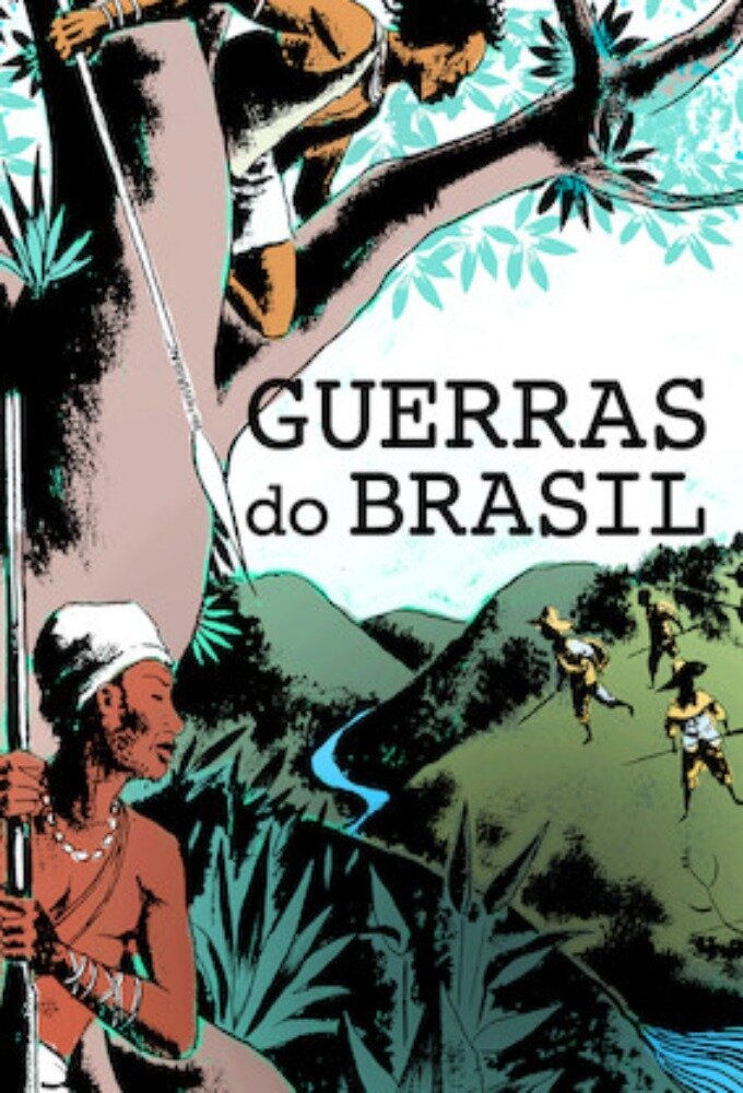 Guerras do Brasil.doc ne zaman