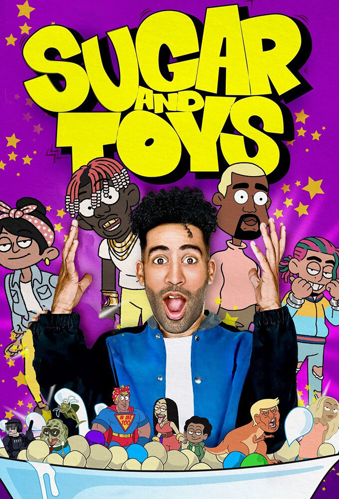 Sugar and Toys ne zaman
