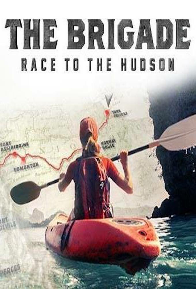 The Brigade: Race to the Hudson ne zaman