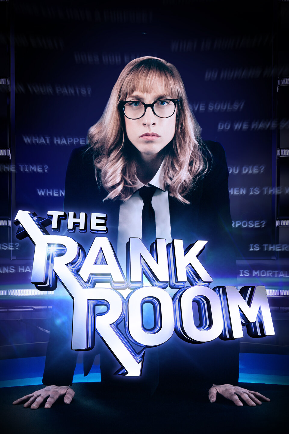 The Rank Room ne zaman