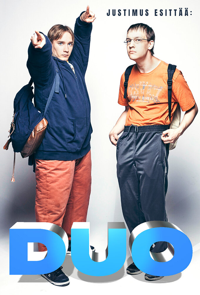Justimus esittää: Duo ne zaman