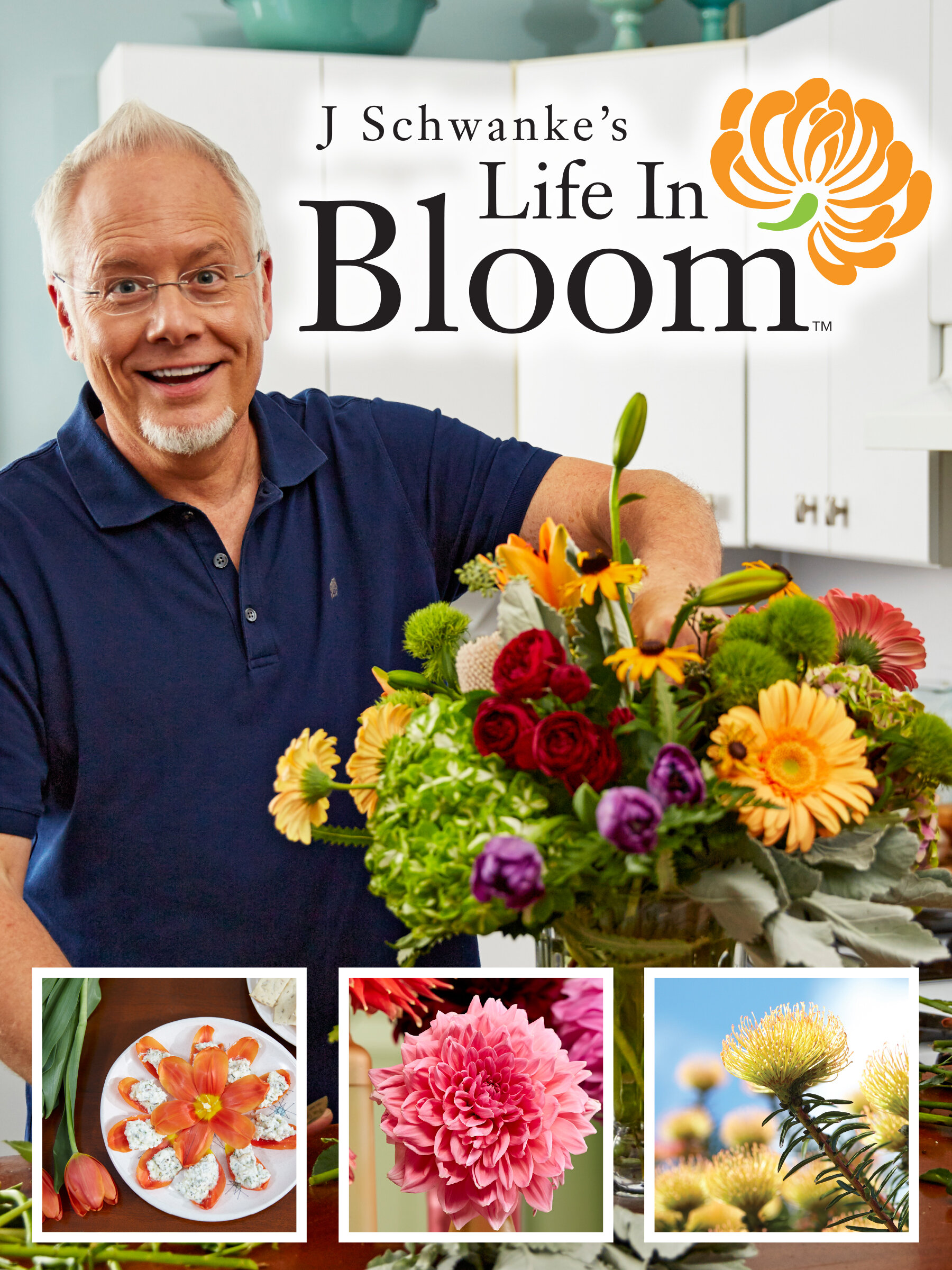 J Schwanke's Life in Bloom ne zaman