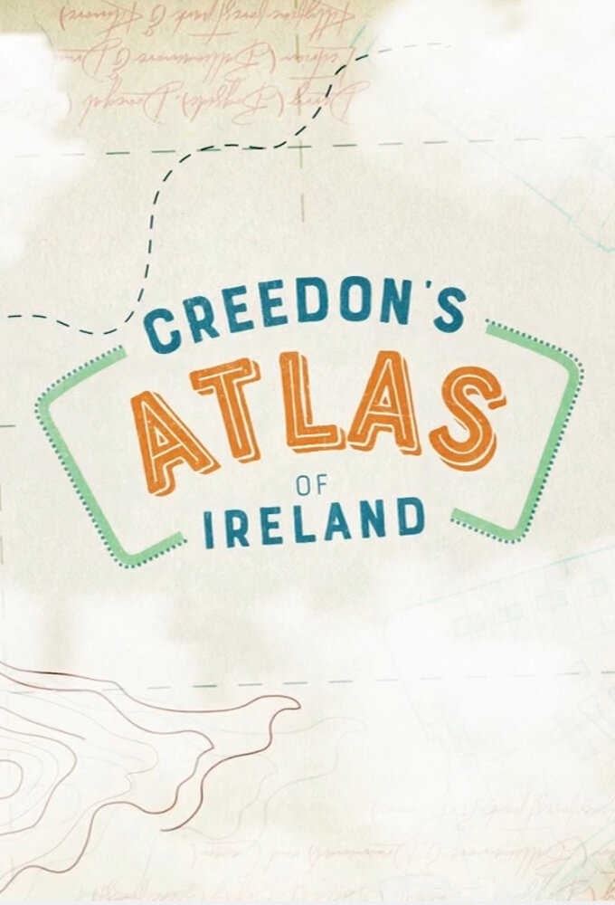 Creedon's Atlas of Ireland ne zaman