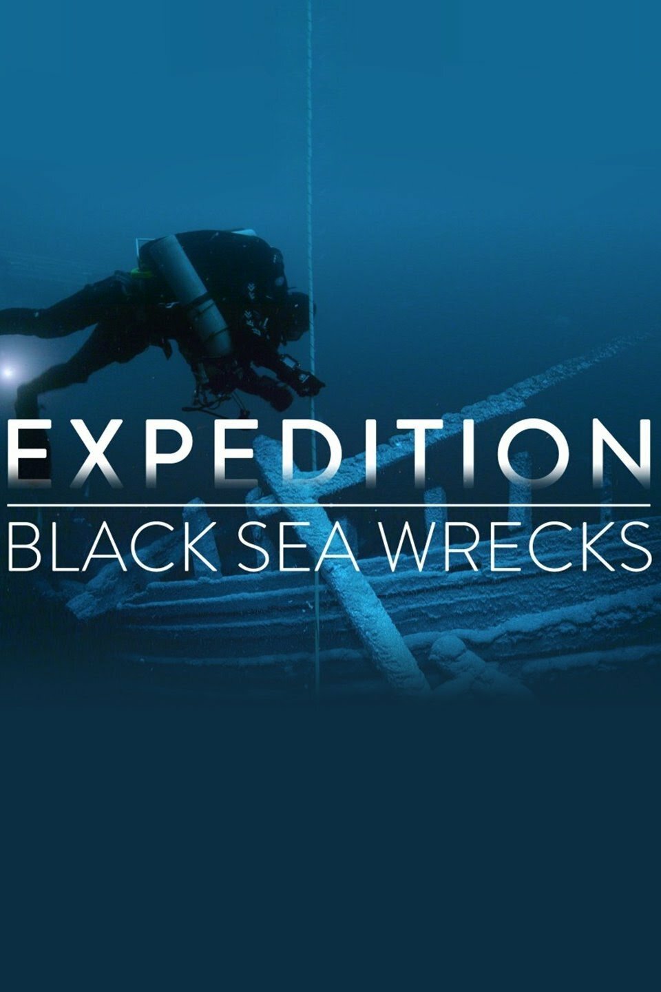 Expedition: Black Sea Wrecks ne zaman