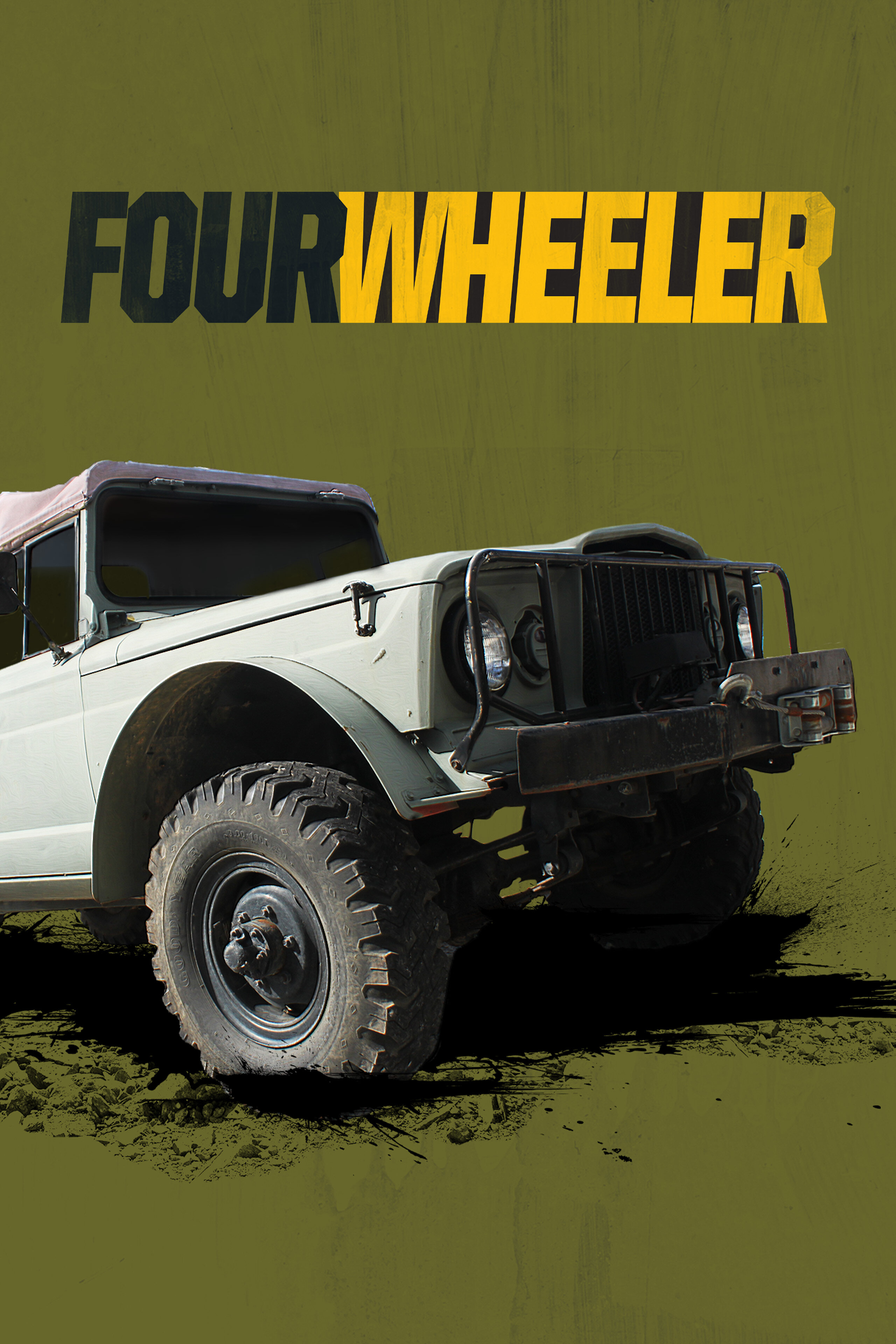 Fourwheeler ne zaman