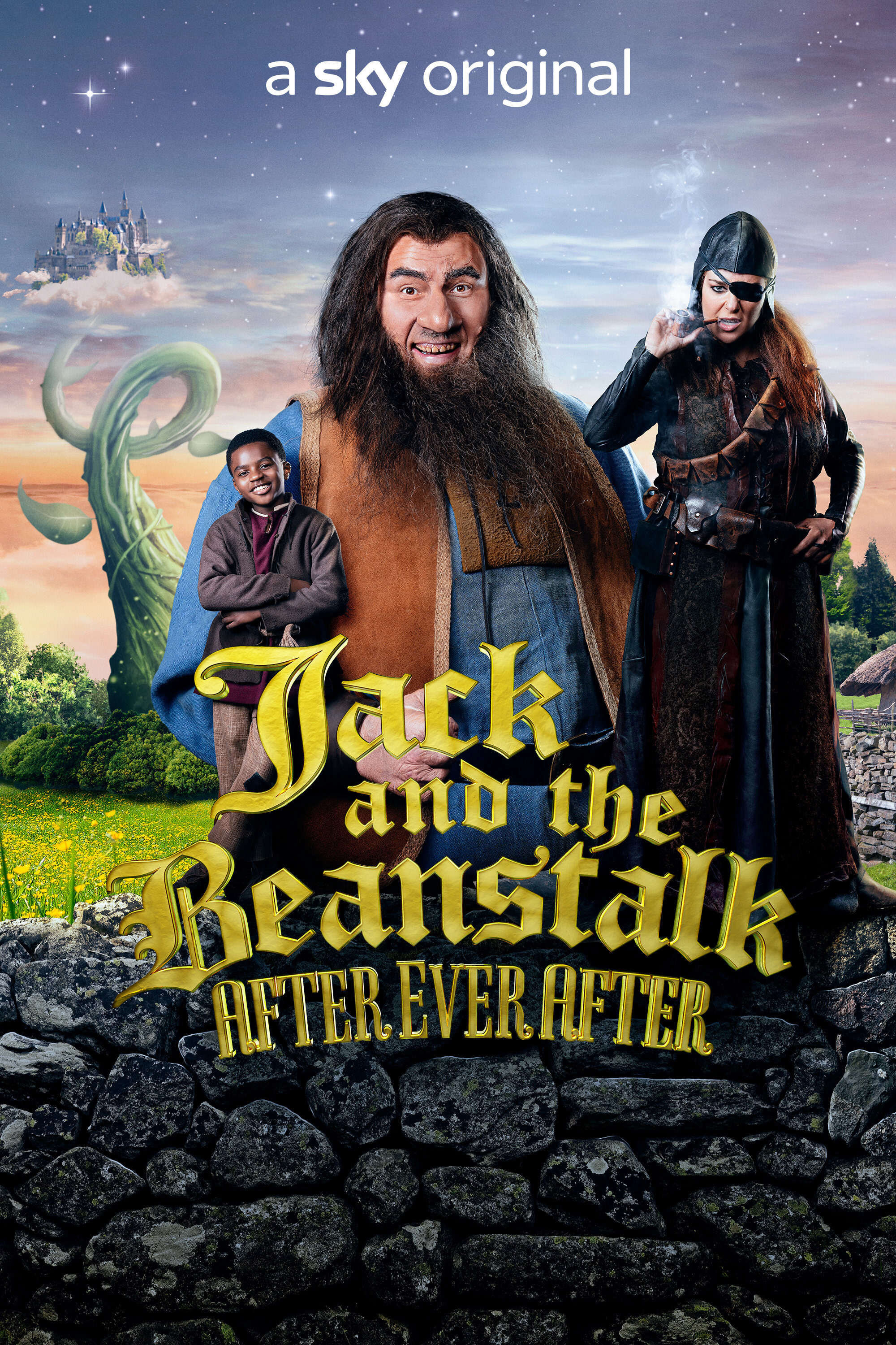 After Ever After ne zaman