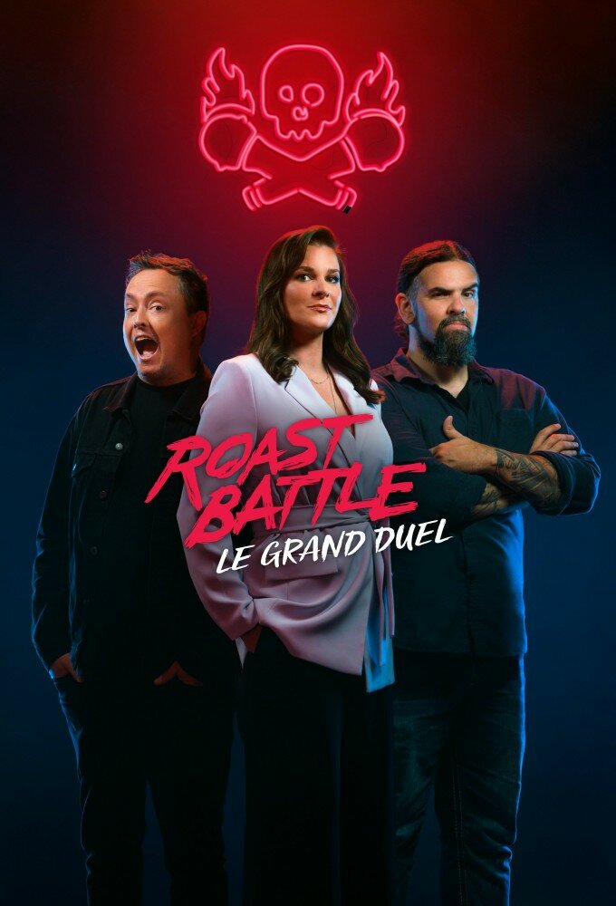 Roast Battle Le Grand Duel ne zaman