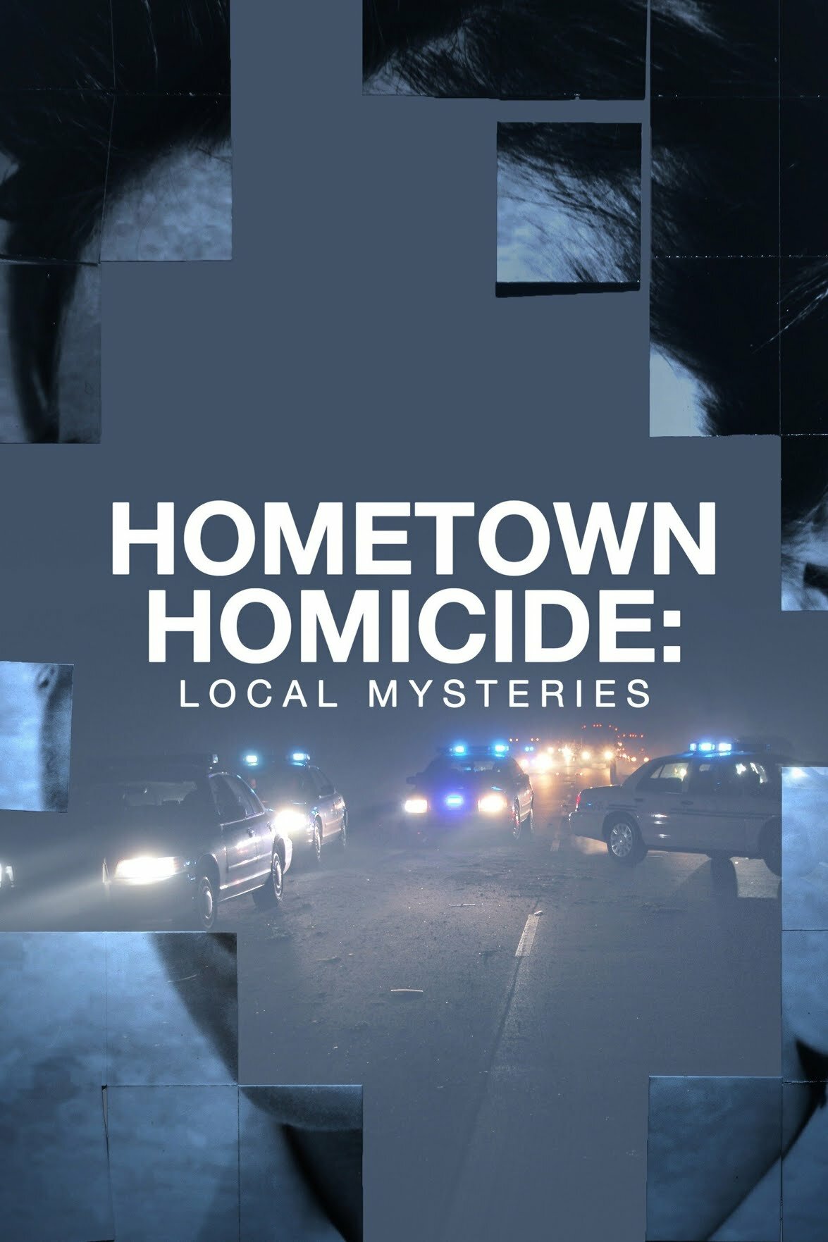 Hometown Homicide: Local Mysteries ne zaman